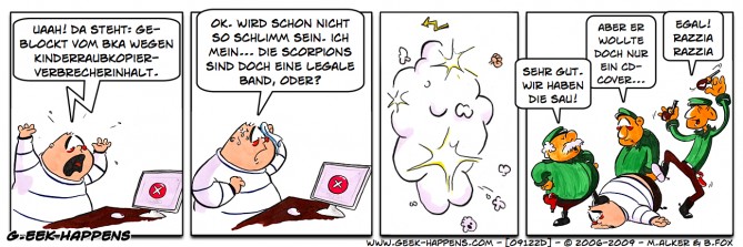 Quelle: geek-happens, Lizenz: CC
