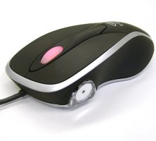 Iris Scanner, Quelle: Qritek