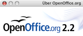 OpenOffice