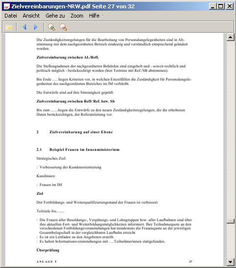 Screenshot für Sumatra PDF Deutsch portable